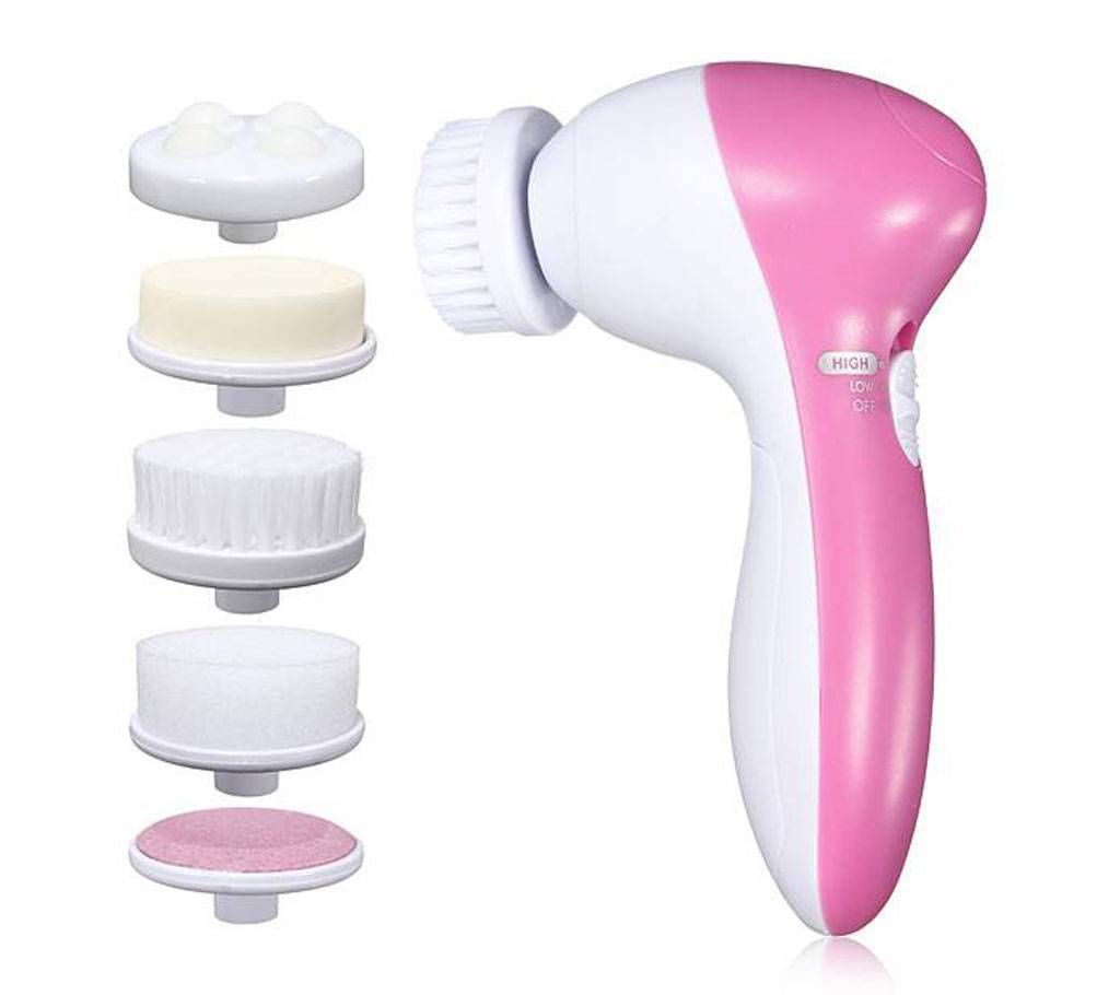 Beauty care masajar