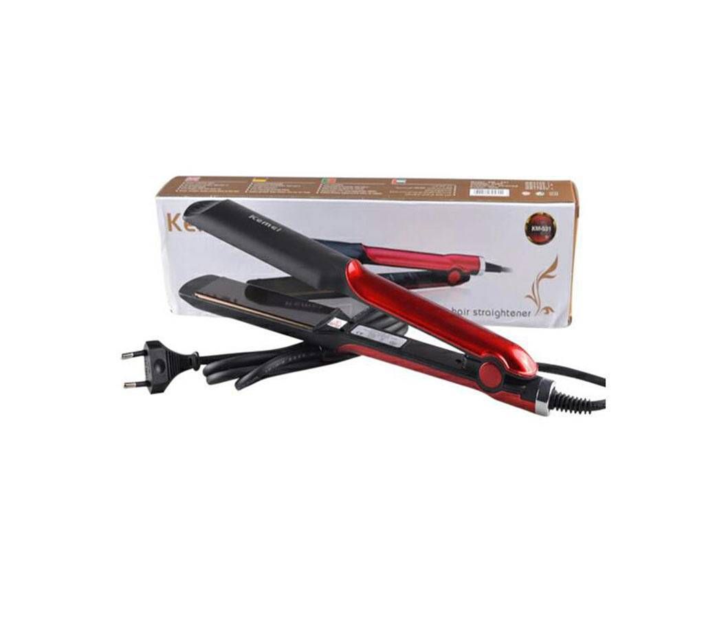 Kemei KM-531 Hair Straightner