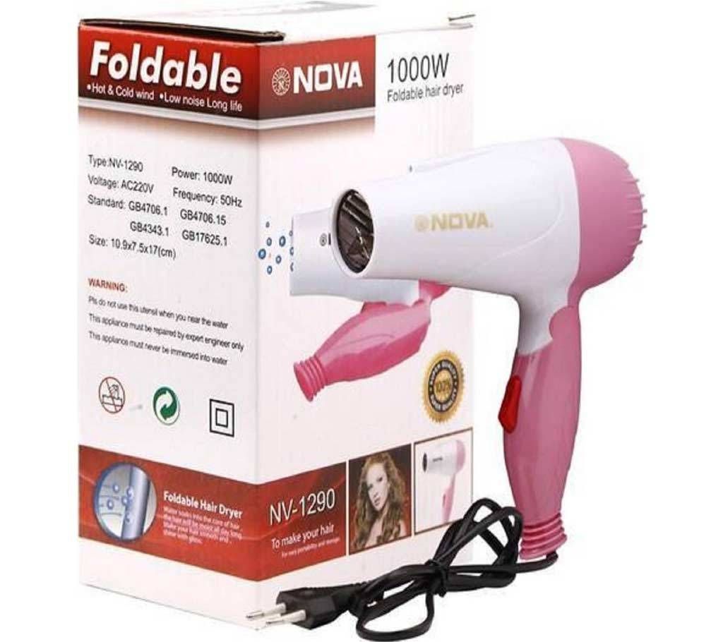 Nova Hair Dry