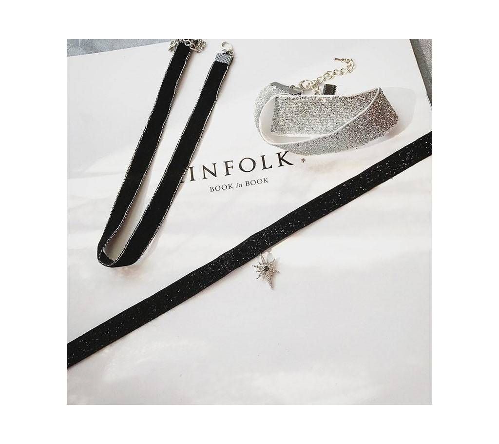 Fashion , Neckles