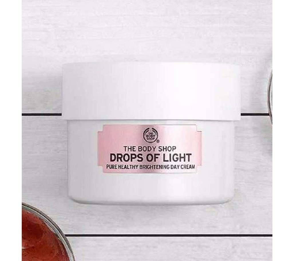 PURE HEALTHY BRIGHTENING DAY CREAM 50ml UK
