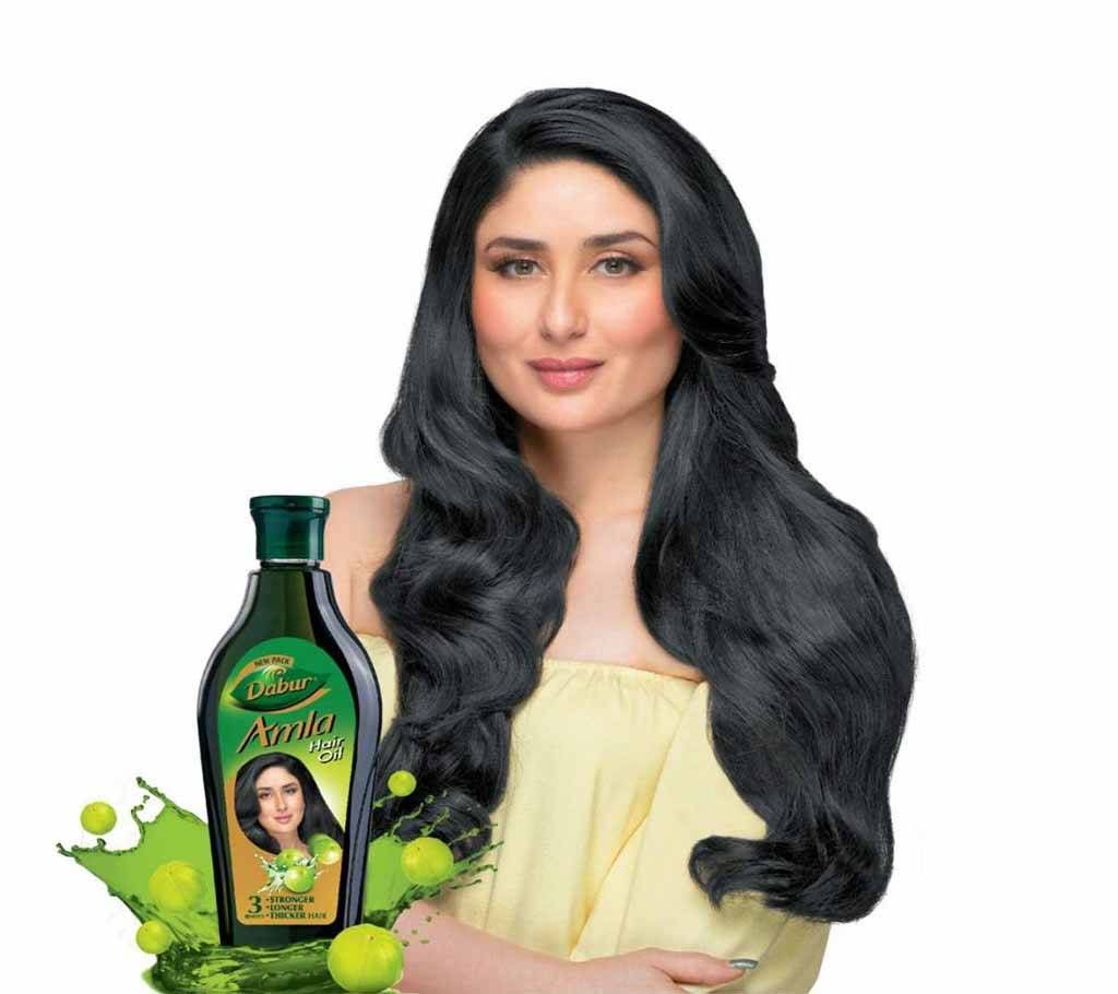 Dabur Amla Hair Oil 275ml Thailand