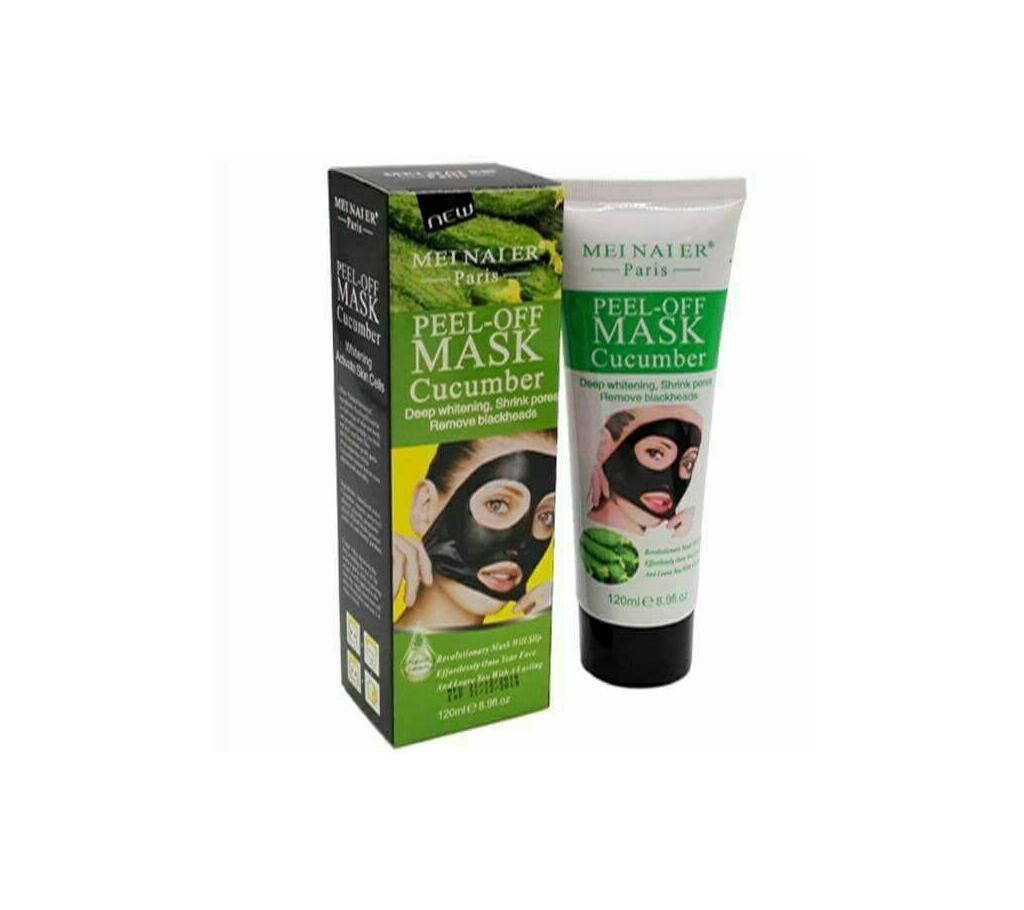peel off mask Thailand 