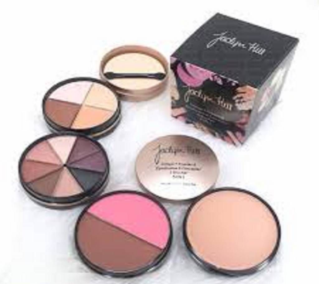 Jaclyn Hill 5 in 1 Makeup Set USA