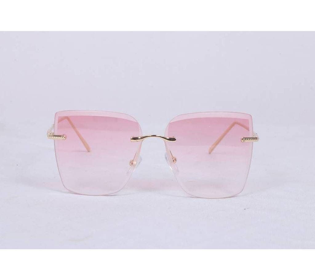 MAXJAR LADIES SUN GLASS