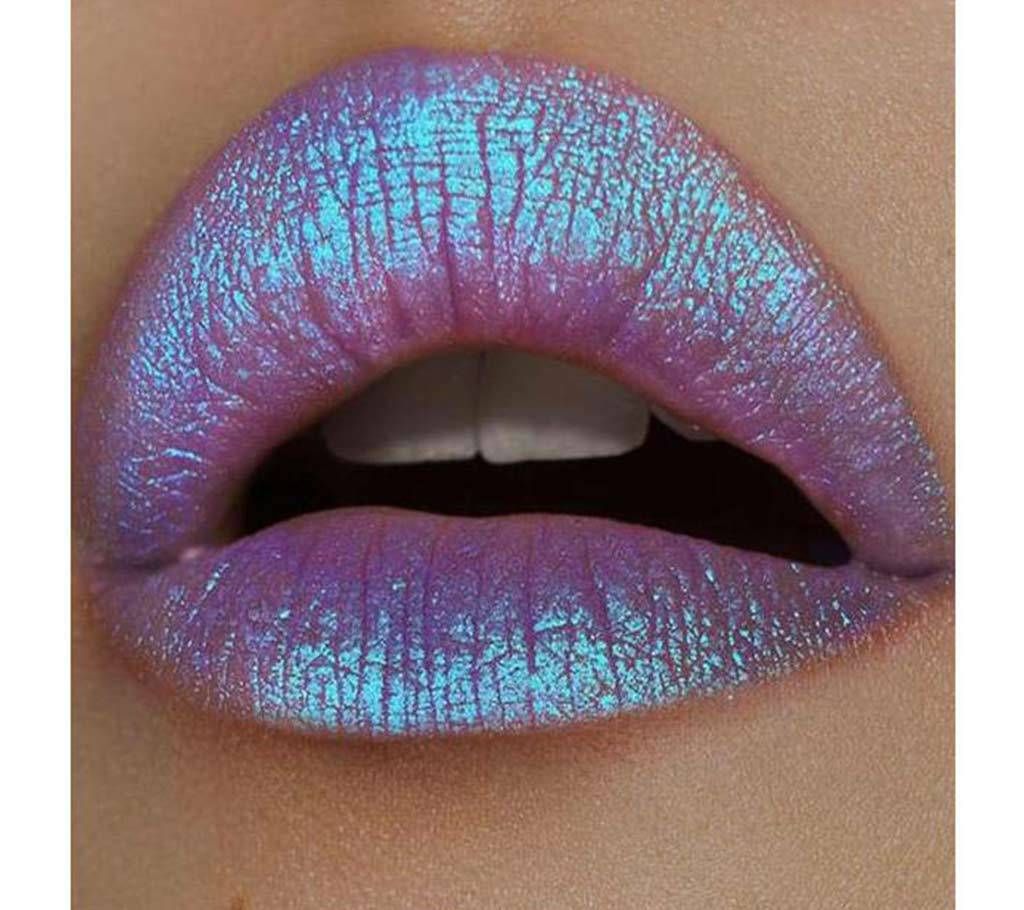 Focallure Shimmer Metal Lip Color #35 China