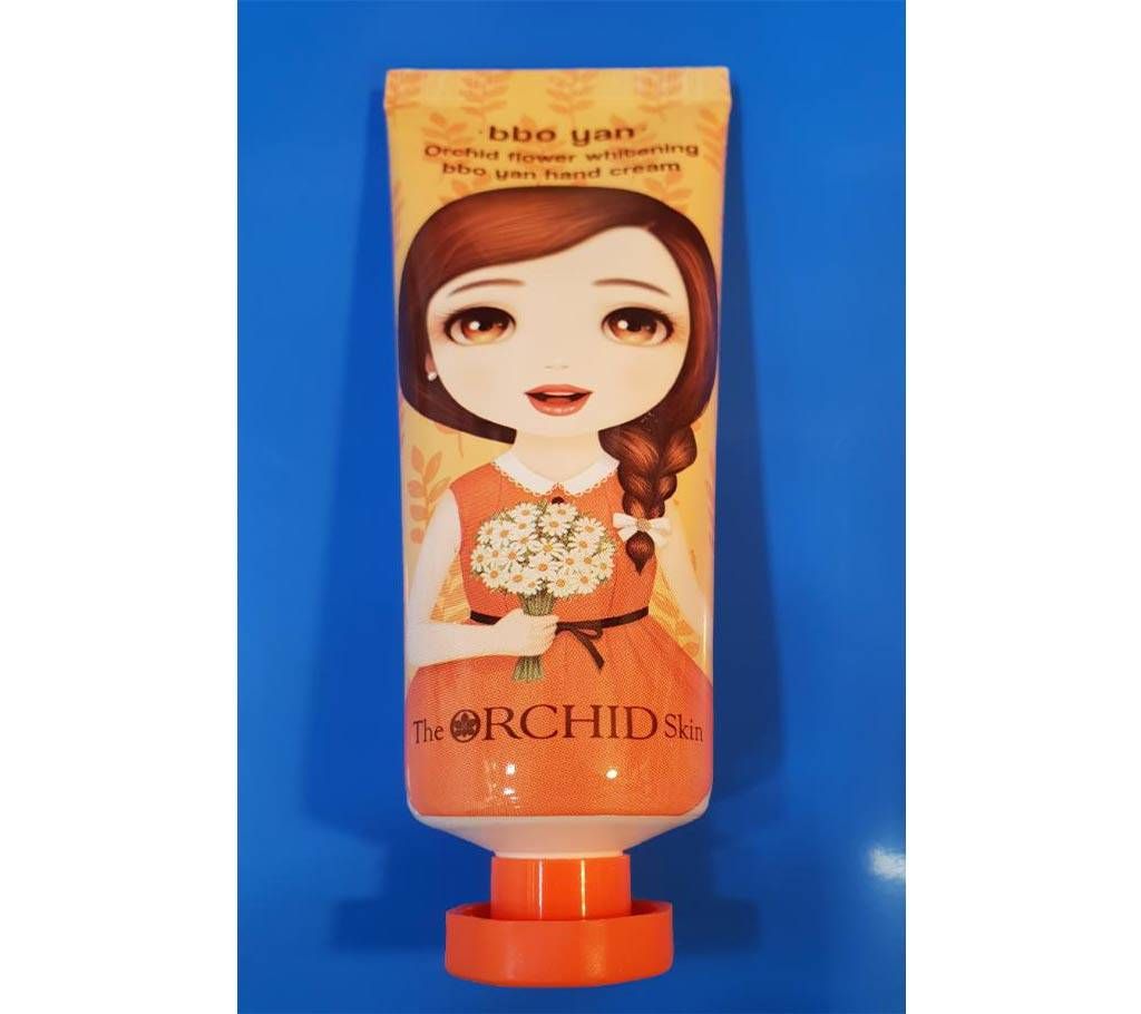 whitening hand cream Korea