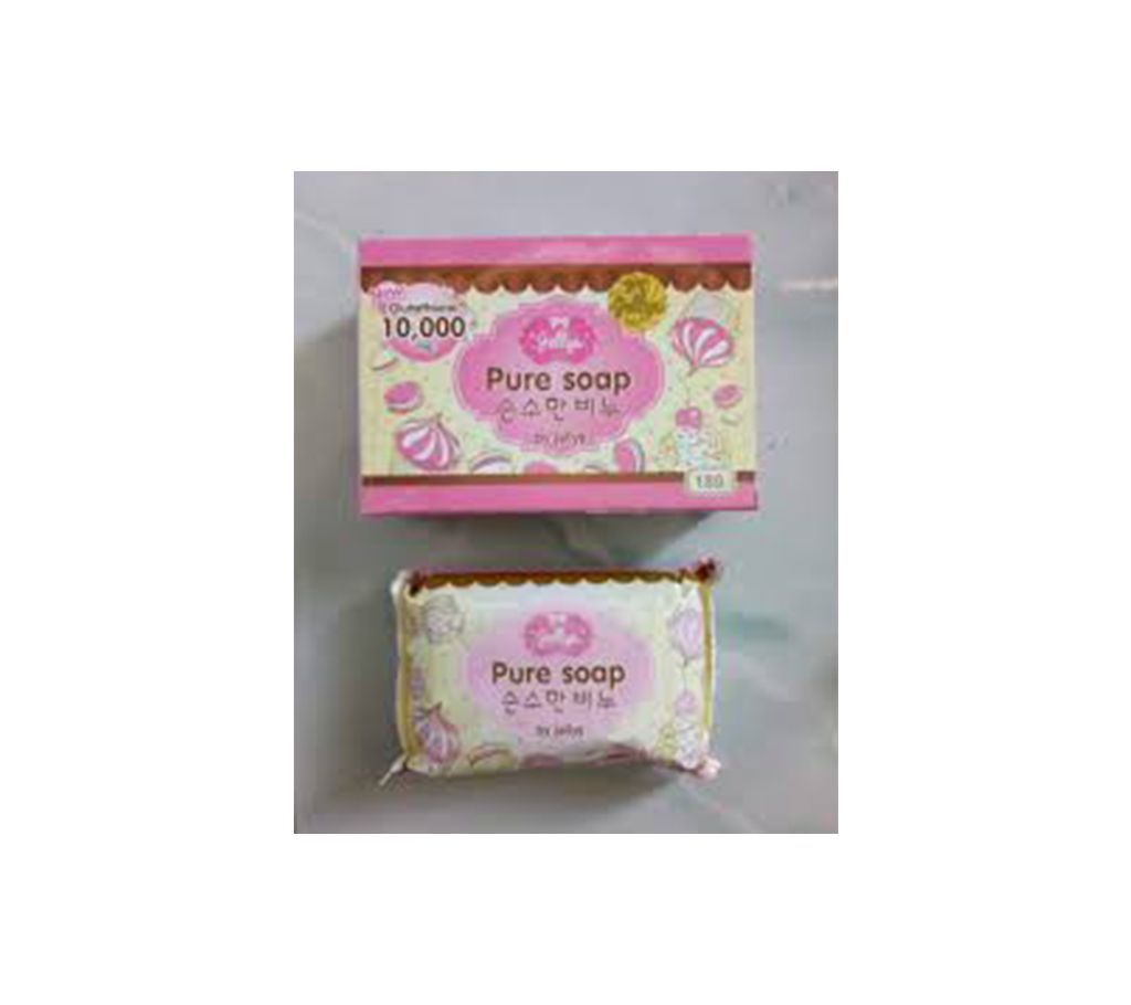 Pure Soap Thailand