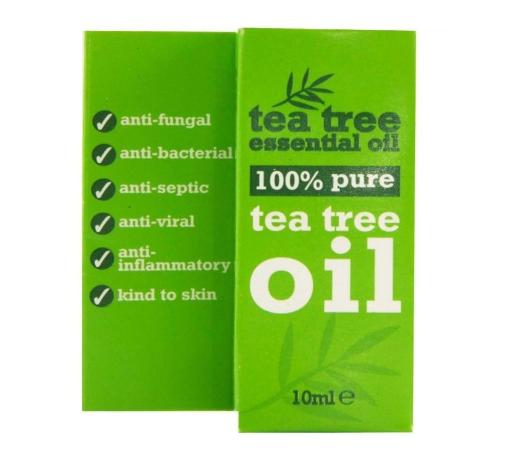 Xpel Tea Tree Oil 10ml