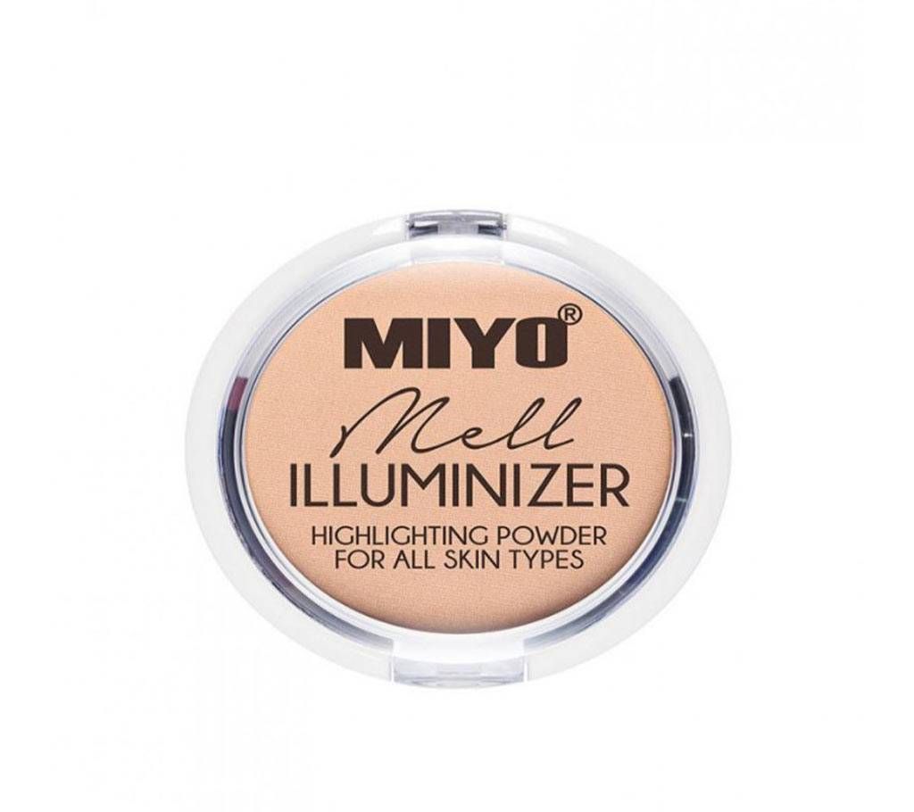 MIYO ILLUMINIZER AMY HIGHLIGHTING POWDER 9 gm EU