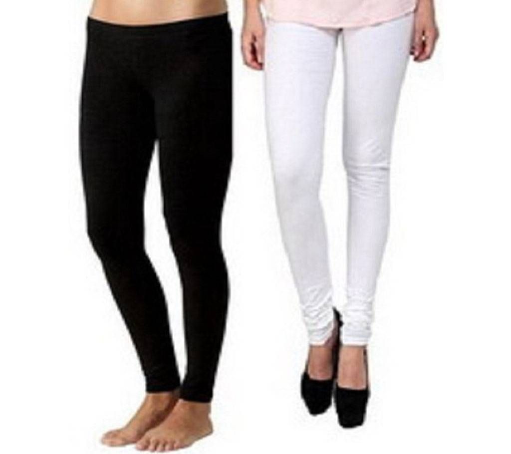 Cotton Leggings 