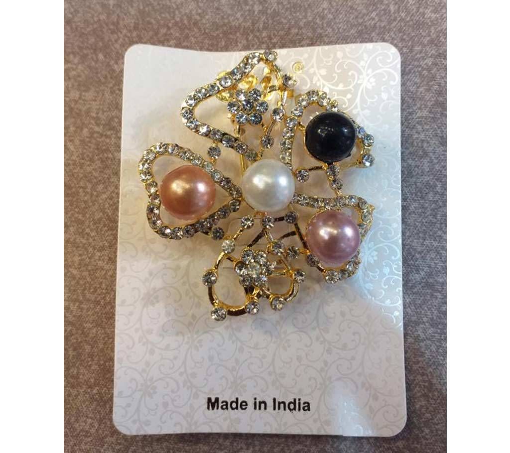 Indian broch pin