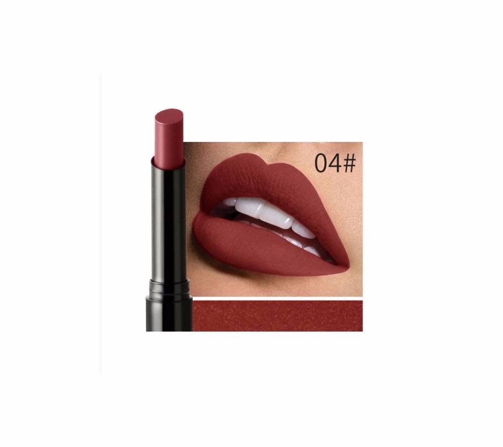 Niceface 1 PC Waterproof Long Lasts Without Fading Lipstick Pencil
