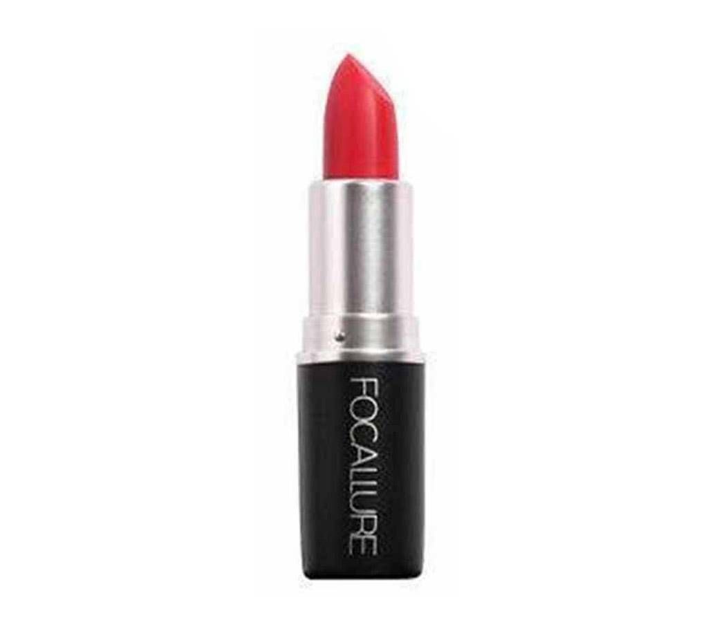 Focallure matte lip Bullet lipstick shade 2-ELB1970-B9T3 5611 1A00