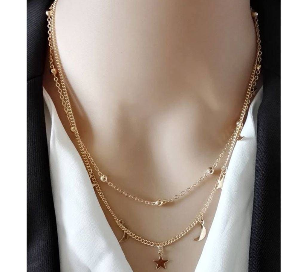Necklace And Pendant For Women