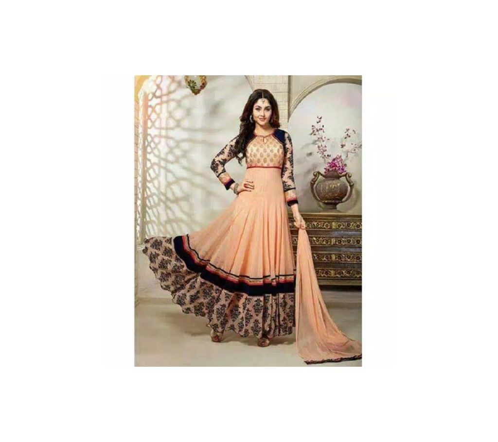 Georget lehenga