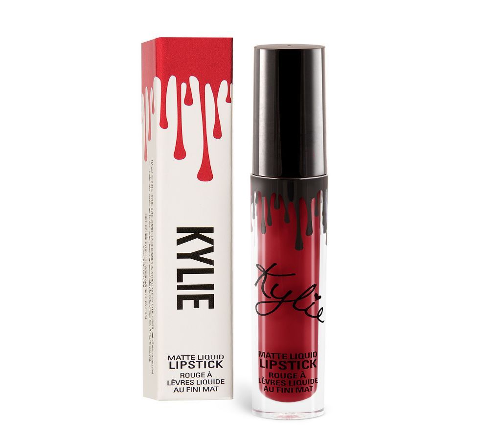 Kylie Cosmetics - Mary Jo K - Matte Liquid Lipstick