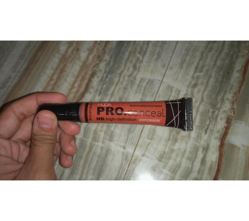 colour corrector pro concealer
