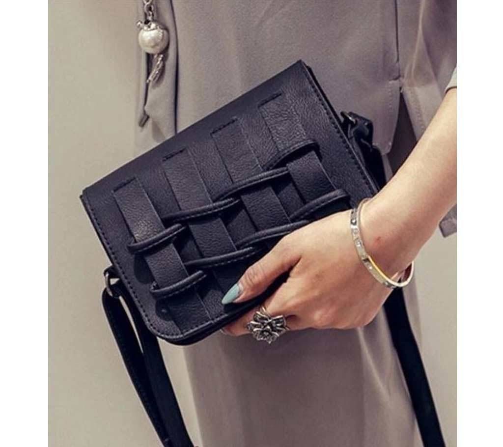 Women Hot Selling Cross-Body and Shoulder Bag 1809 A
