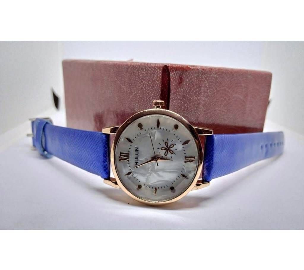 Ladies WrisT watch  - FW120 - 006 - SKA
