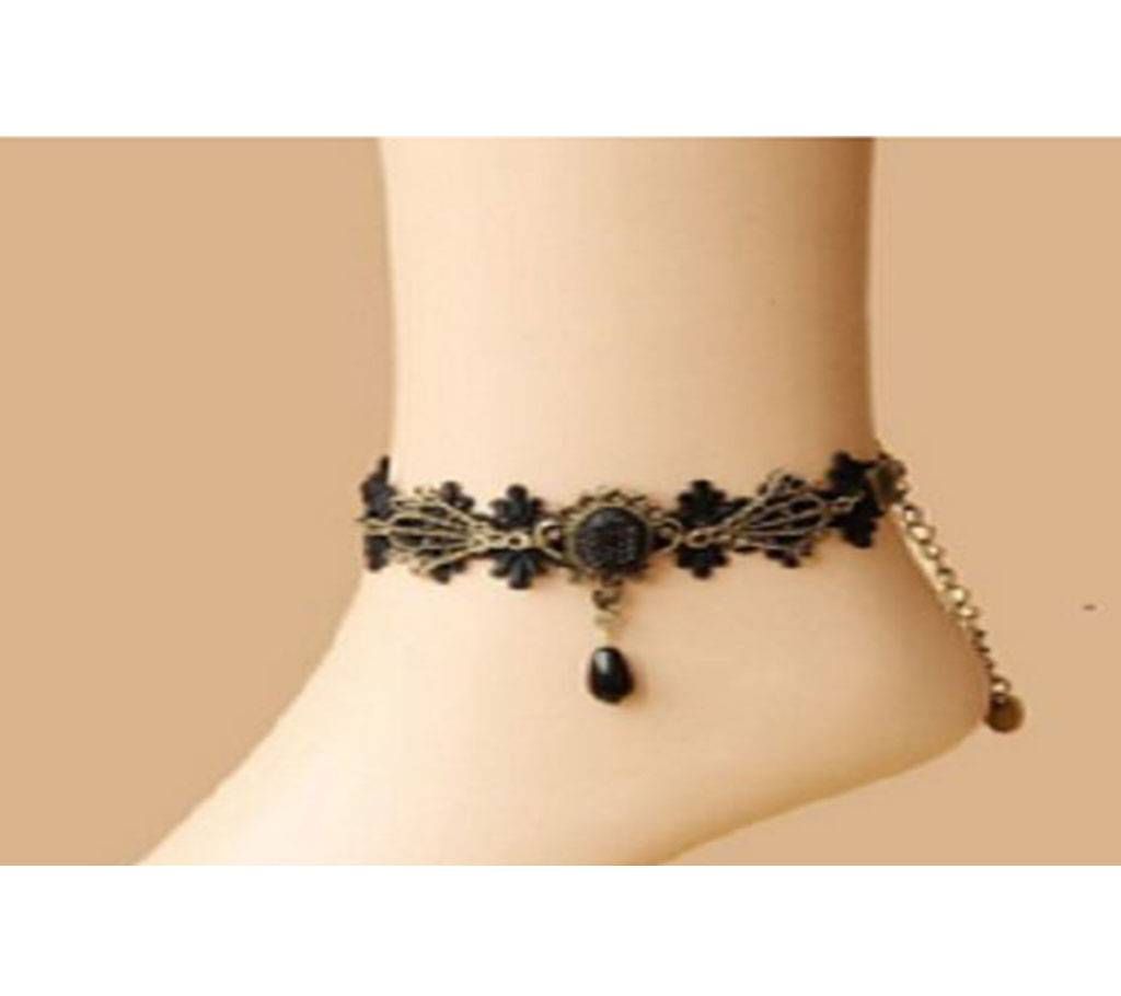 Ankle Bracelet for women 