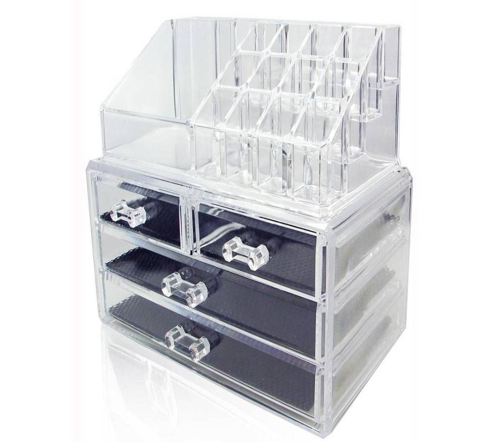 Make Up Cosmetics Organizer