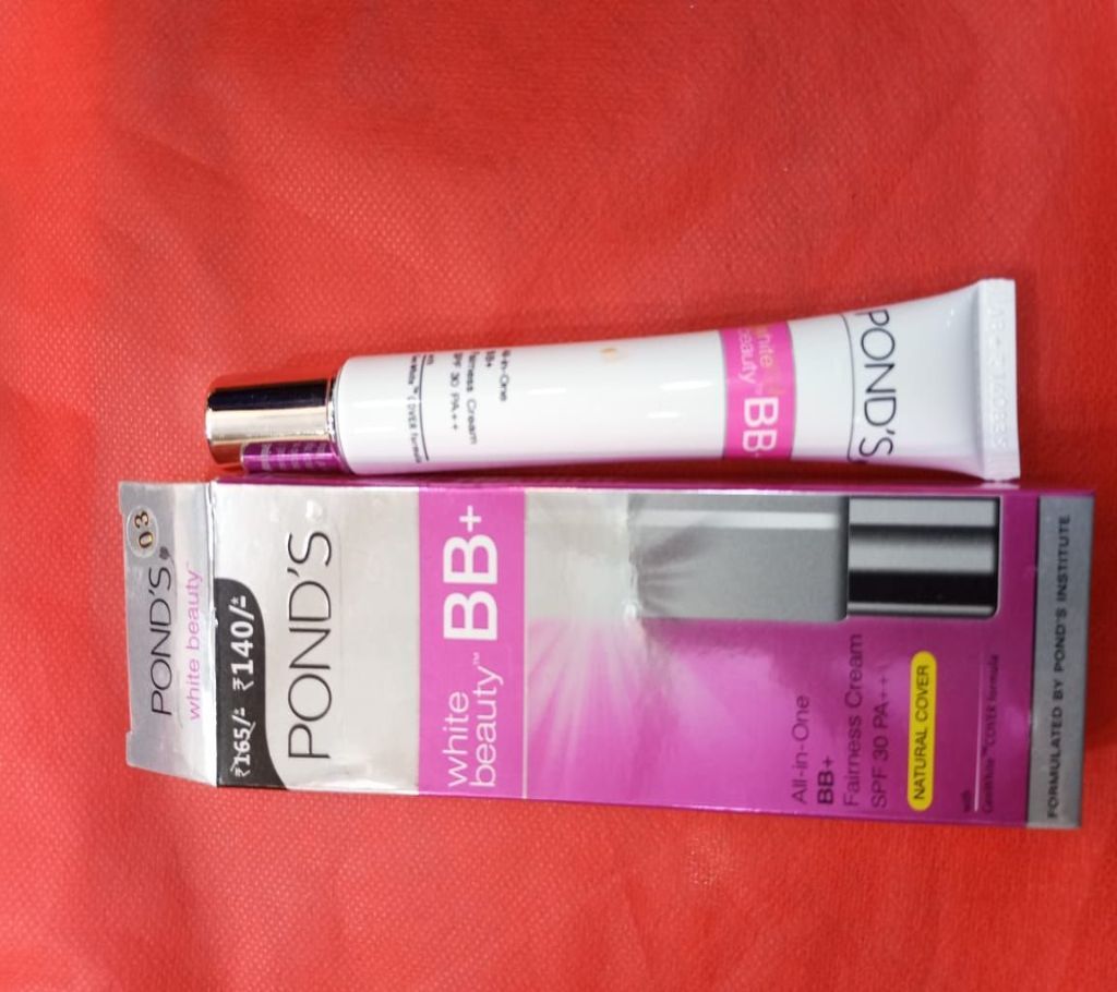 Ponds BB Cream -  MDC015 - 4MDC