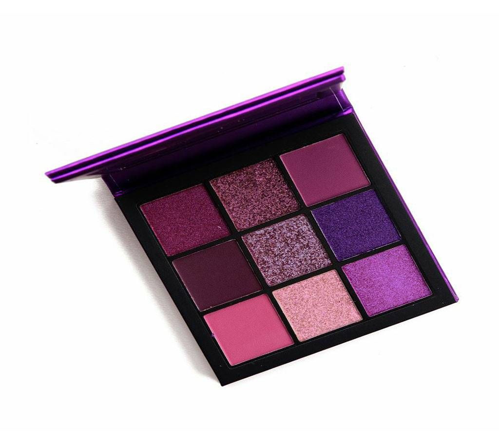 Huda Beauty Amethyst-2.4Oz-China