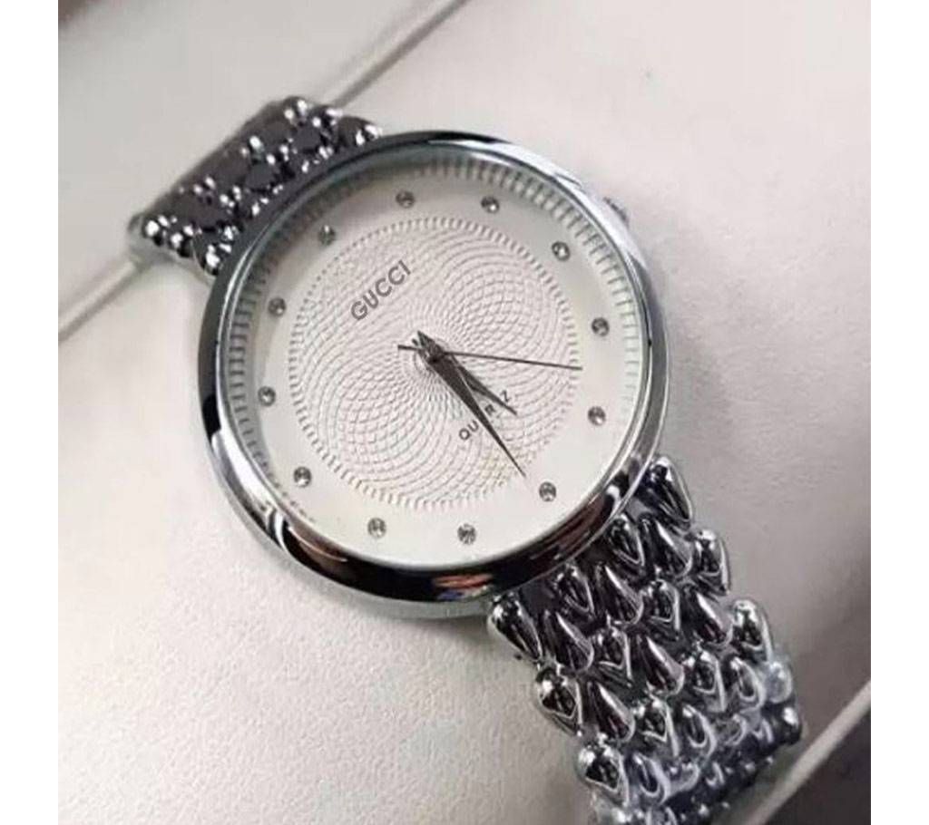 Gucci Blue Ladies Watch-copy  STW25  GLM