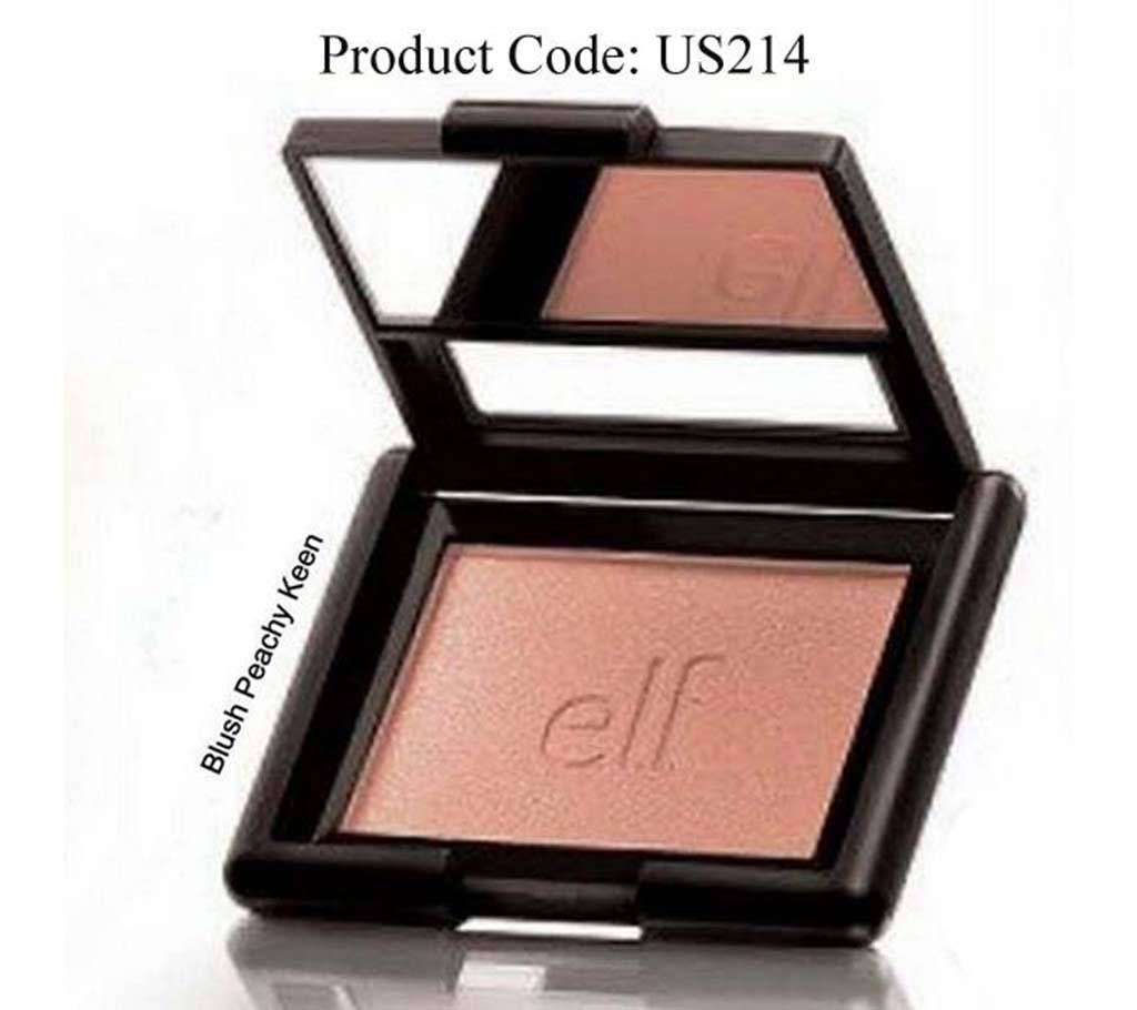 e.l.f. blush- 83131 Peachy Keen