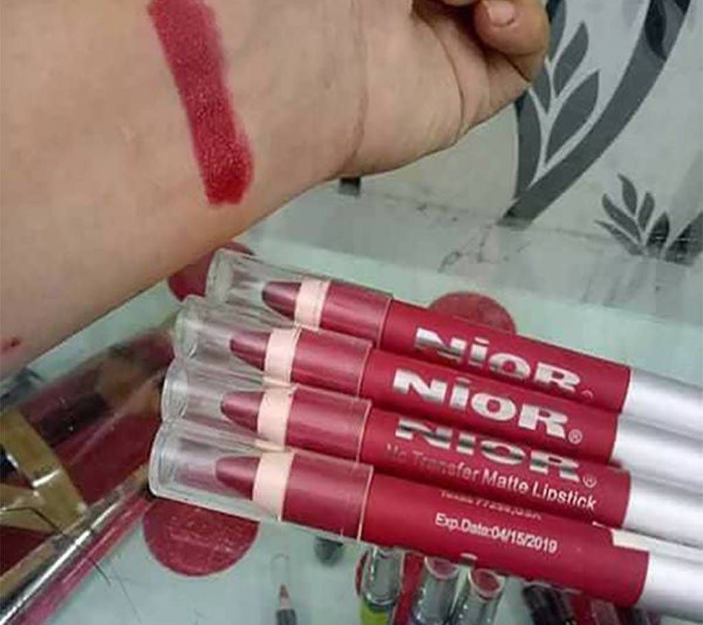NIOR Lipstick