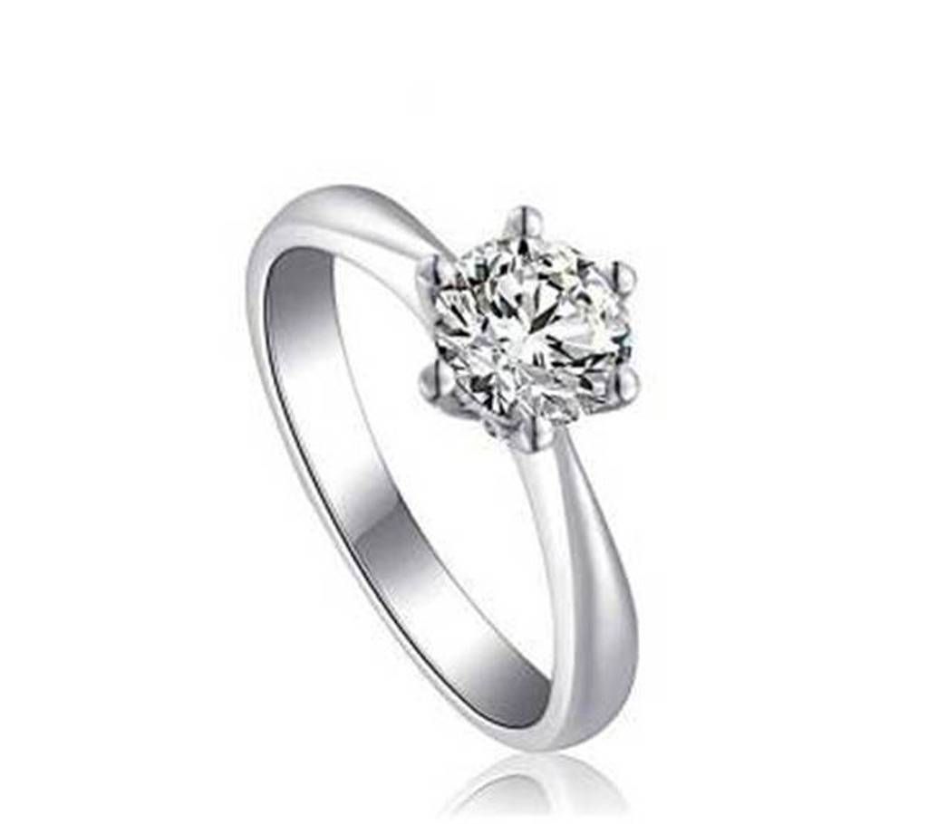 Gircon Silver Plated Fingering