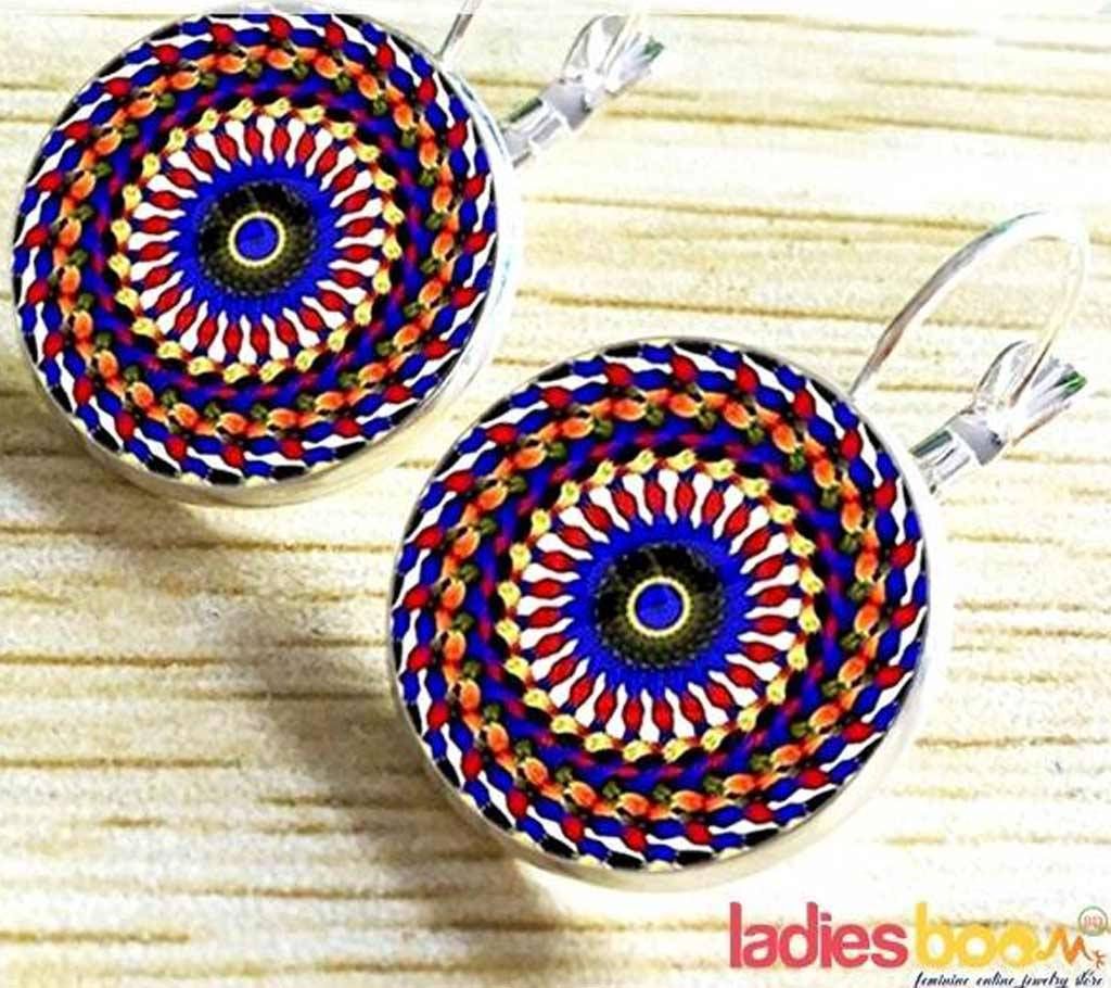 Charm Earrings
