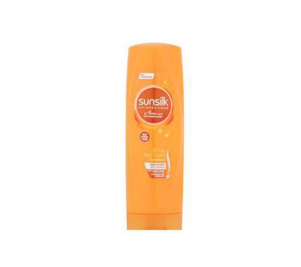 Sunsilk Co-Creations Damage Restore Conditioner