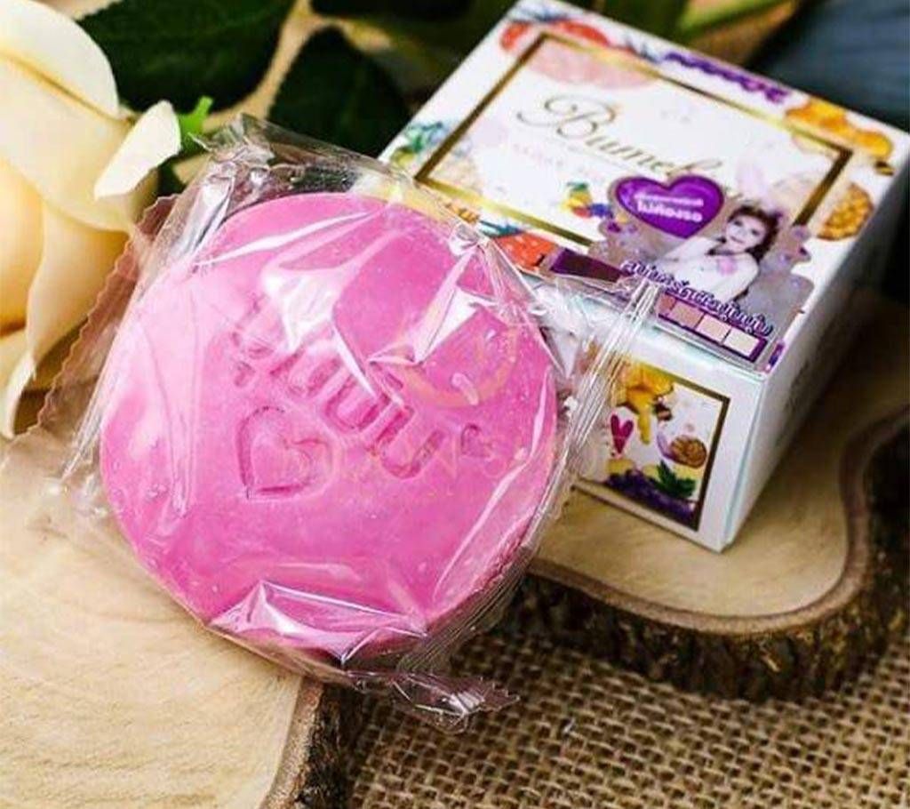 Bumebime Whitening Soap - Thailand