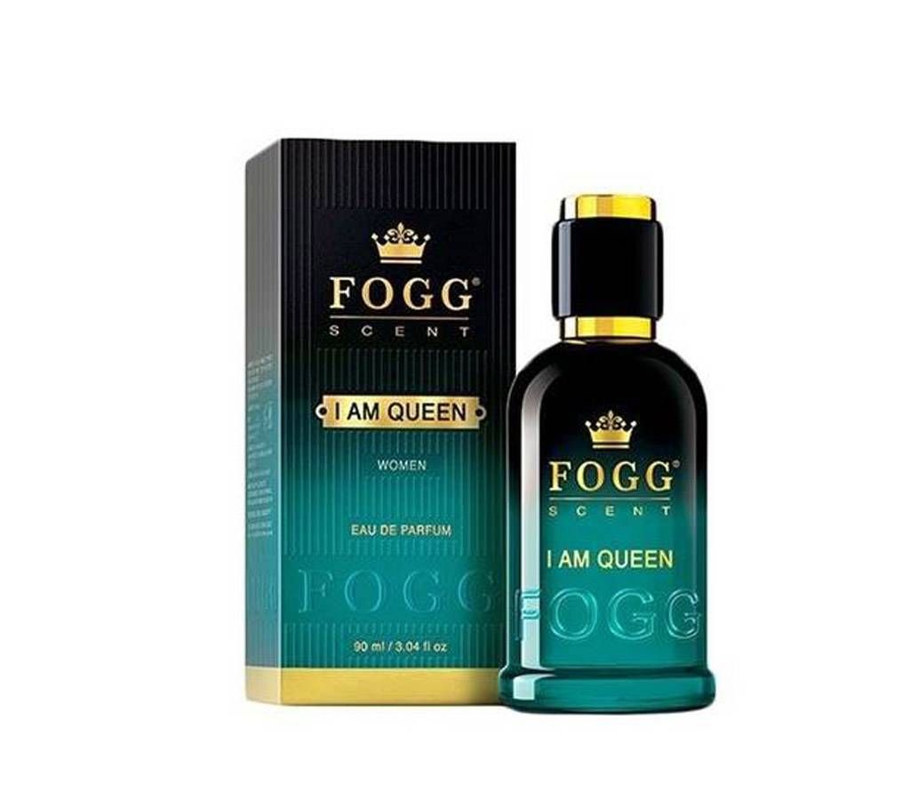 FOGG - Scent Women I Am Queen (India)