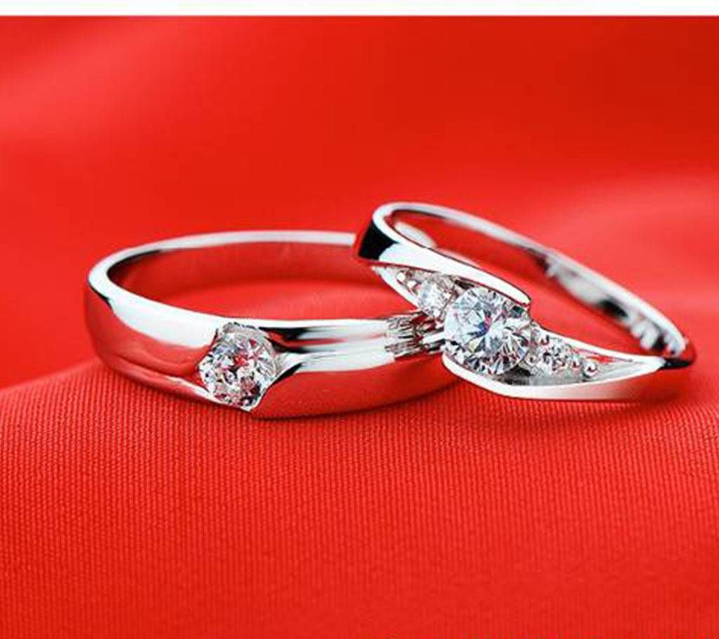 Couple Ring pair 