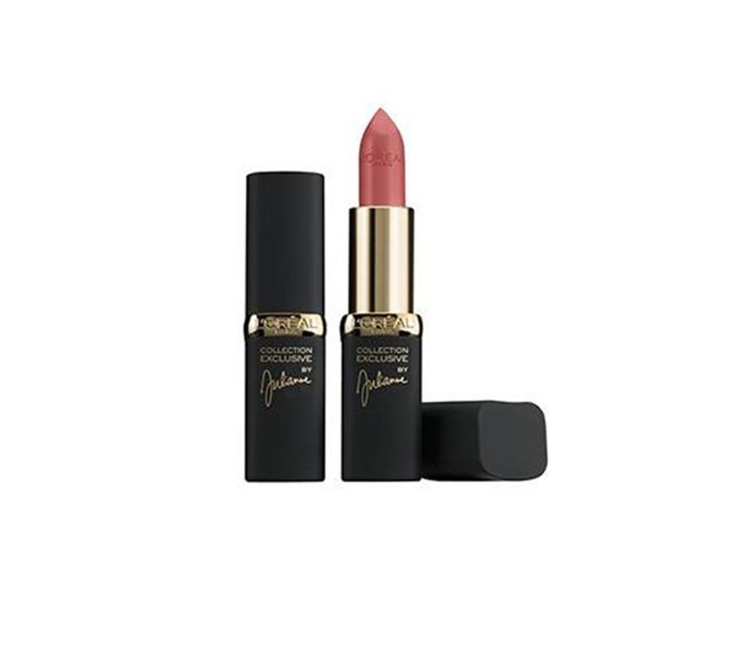 Loreal Color Riche Exclusive Nude Lipstick USA