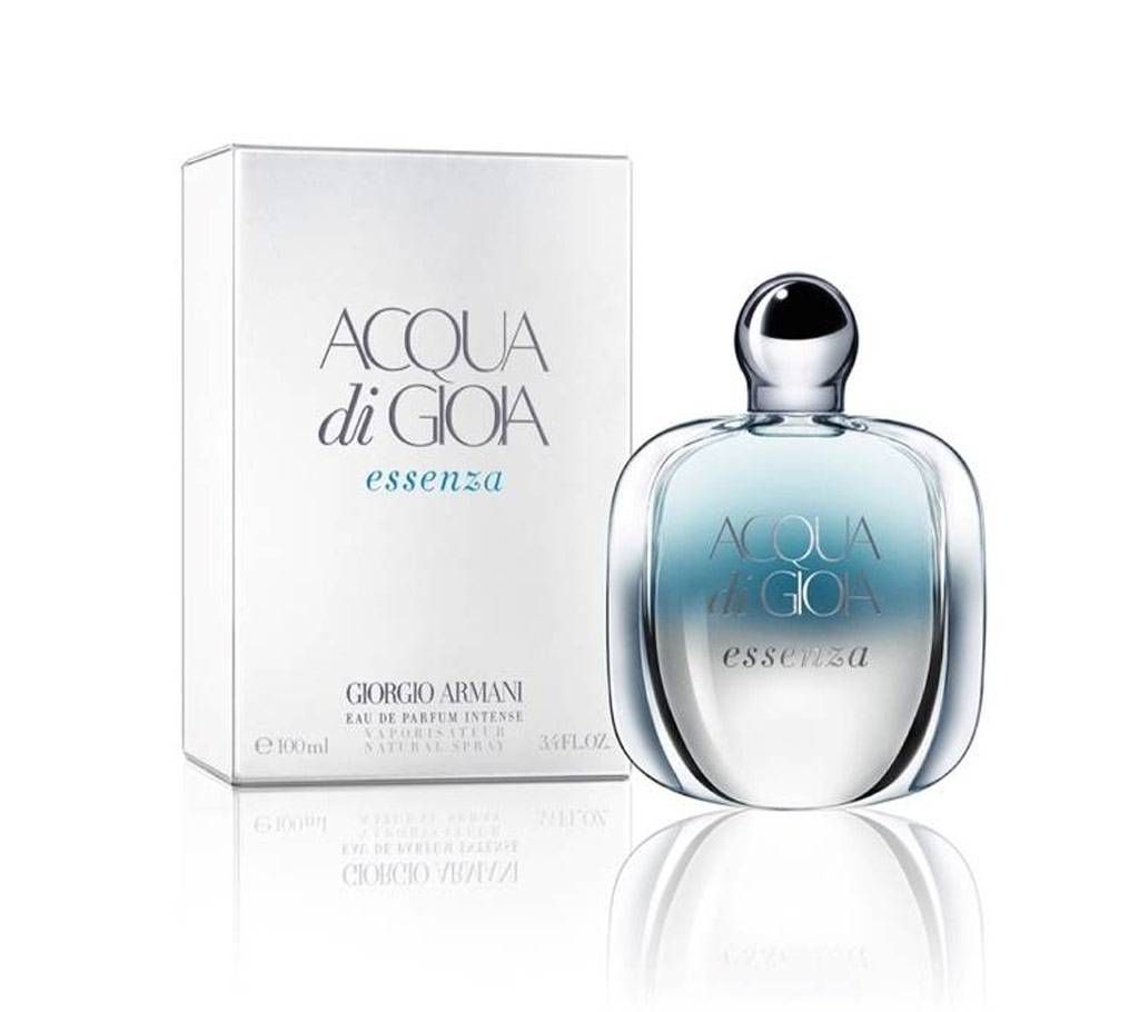Giorgio Armani Acqua di Gioia Essenza For Women (Italy)