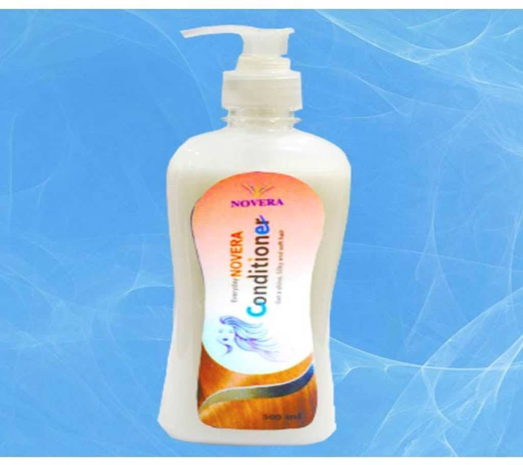 Novera Conditioner- 500ml -  chaina