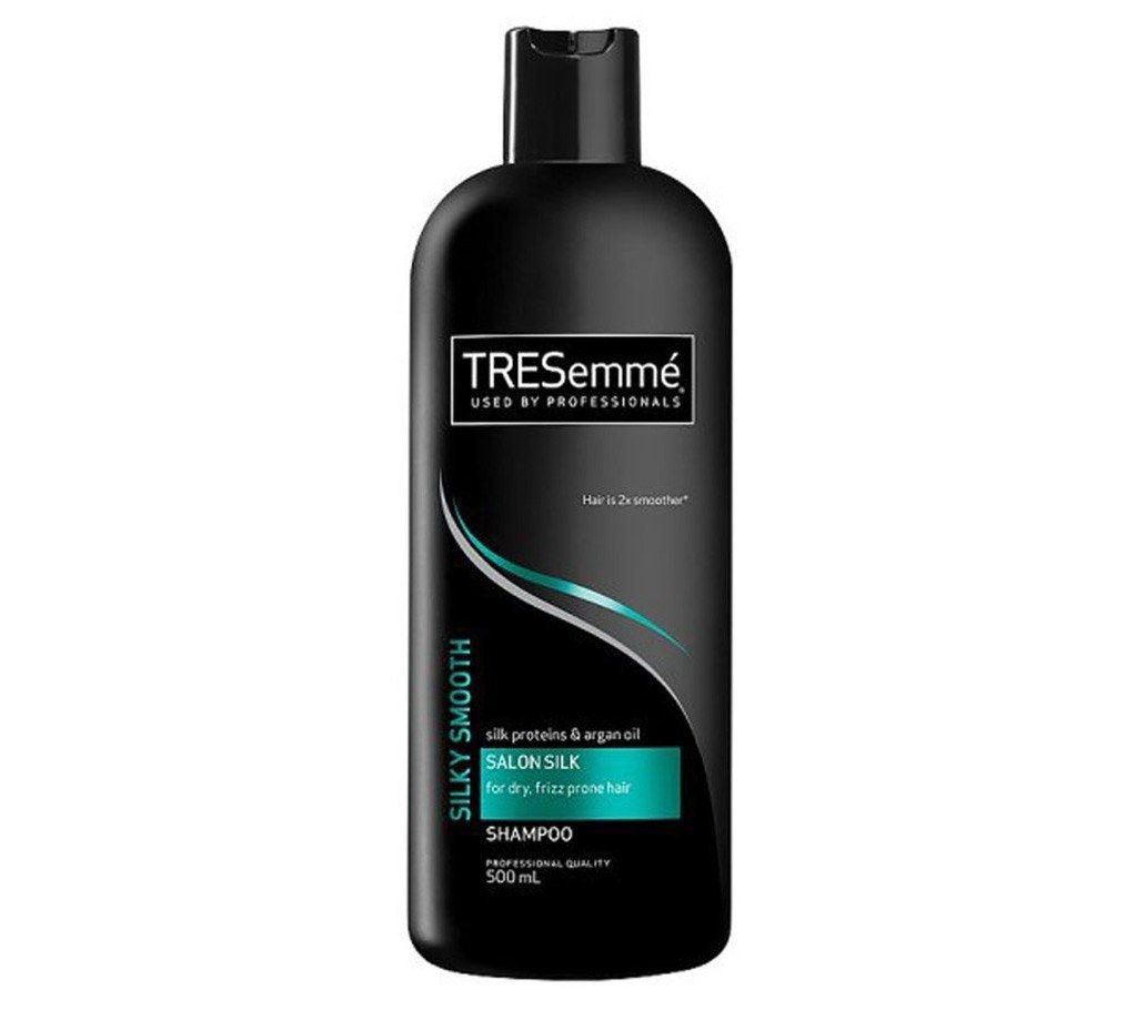 TRESemme Smooth Salon Silk Shampoo - 500 ml