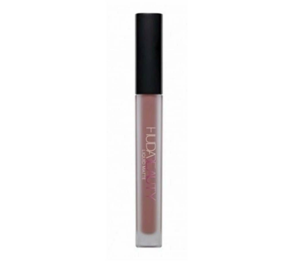 Huda beauty Liquid Matte Lipstick - 1Pc (UK)