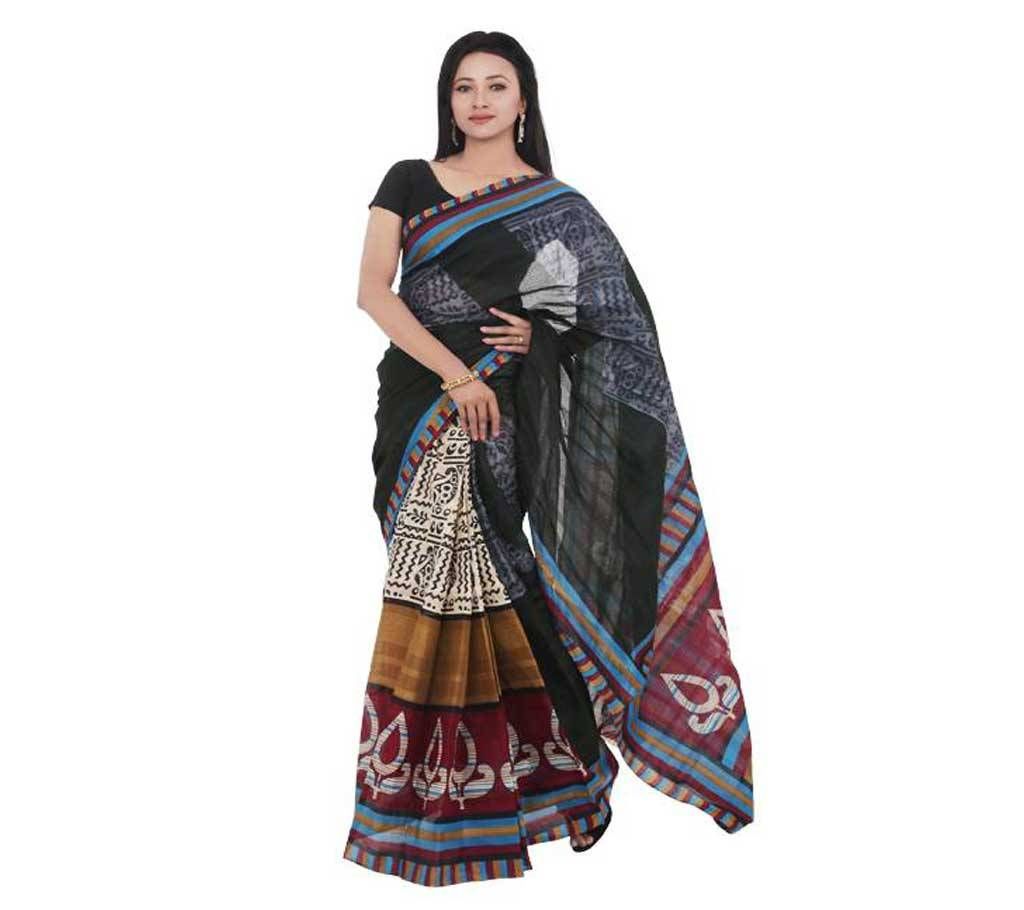 Regent Cotton Saree Collection 2018