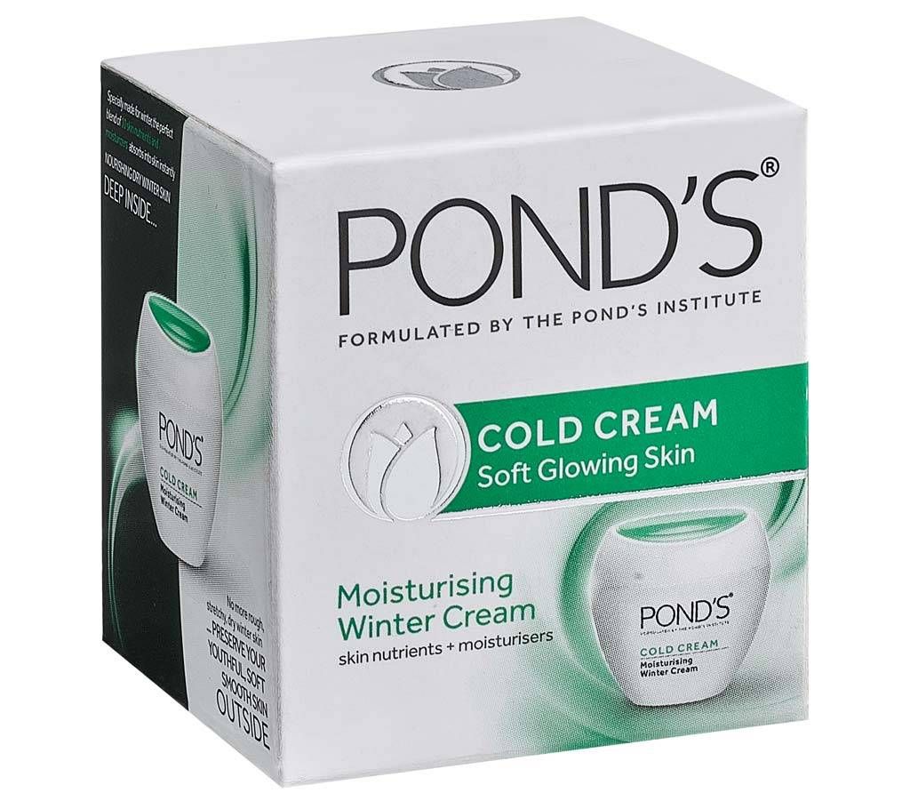 Ponds Cold Cream 28g (67080892)
