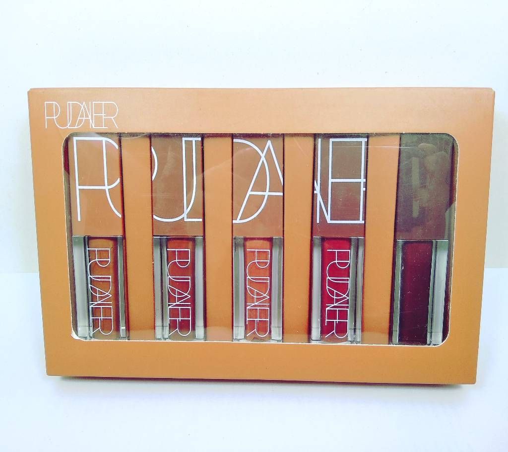 ORIGINAL PUDAIER LIPGLOSS China 