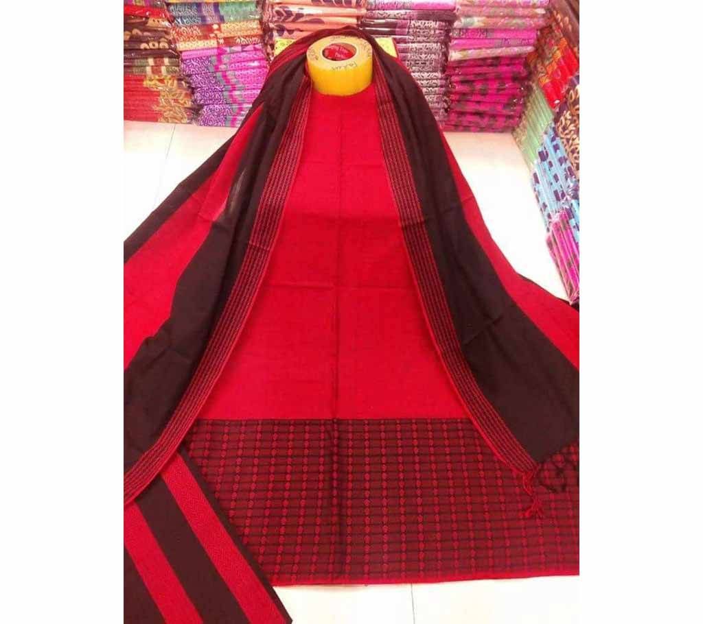 Unstitched Premium Loom 3 Piece