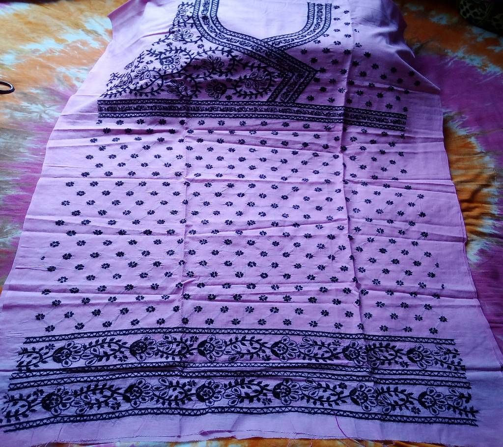 Handi craft salower