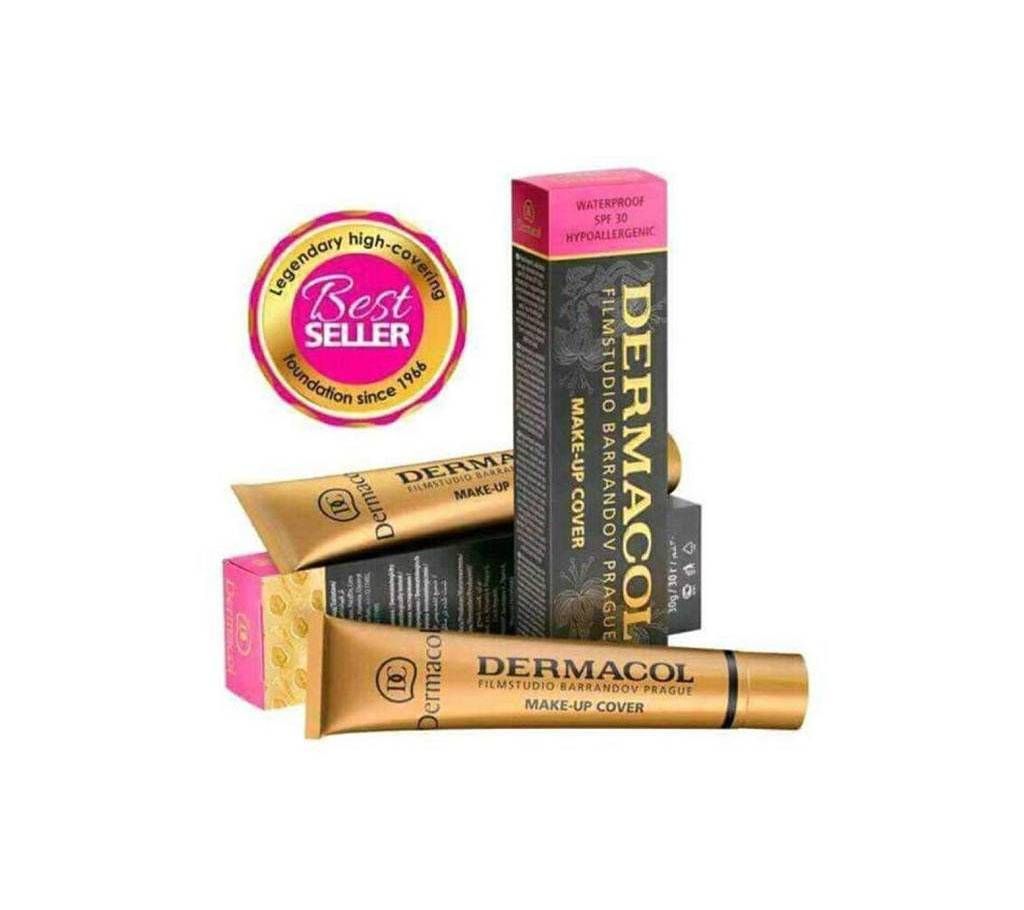 Darmacol Make Up Cover - EU 