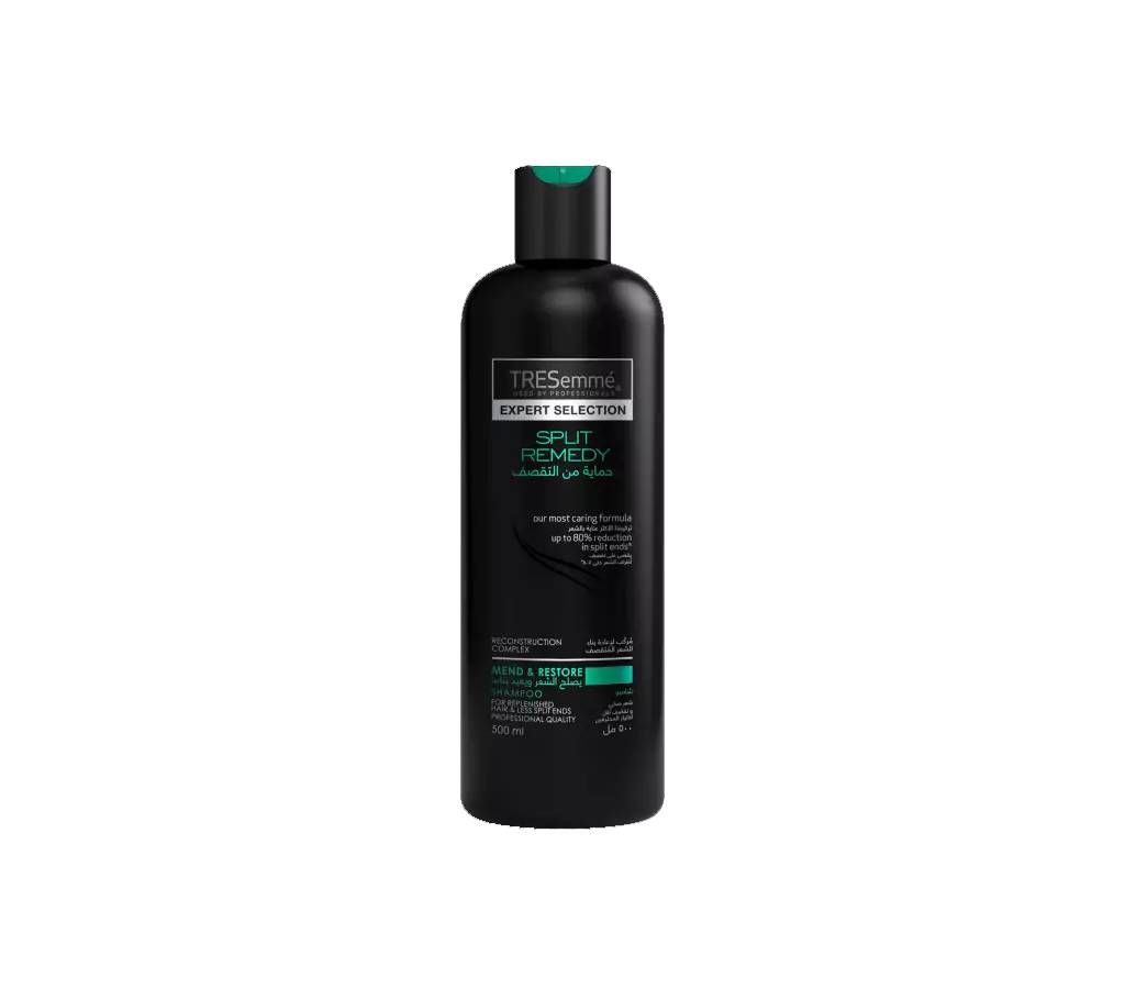 TRESemme Split Remedy Shampoo - 500ml