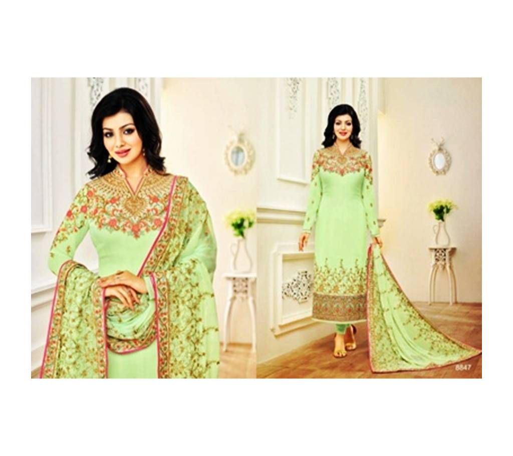 Unstitch 3pcs